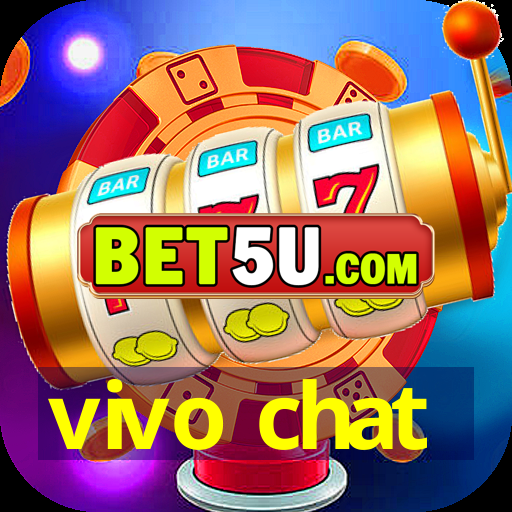 vivo chat